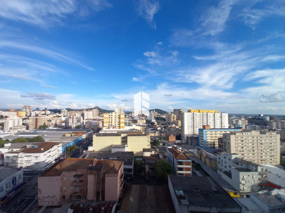 Imagem Apartamento com 2 Quartos à Venda, 100 m² em Centro - Santa Maria