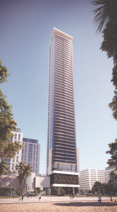 Imagem Apartamento com 4 Quartos à Venda, 200 m² em Centro - Balneário Camboriú