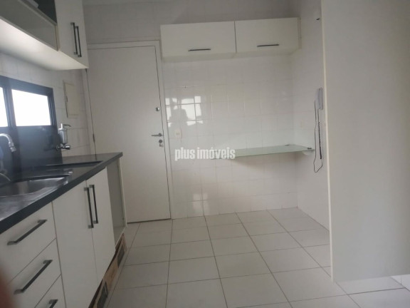 Imagem Apartamento com 3 Quartos à Venda, 125 m² em Panamby - São Paulo Imagem Apartamento com 3 Quartos à Venda, 125 m² em Panamby - São Paulo