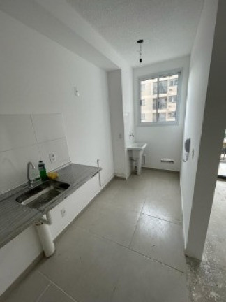 Imagem Apartamento com 2 Quartos à Venda, 41 m² em Jardim Santa Emília - São Paulo Imagem Apartamento com 2 Quartos à Venda, 41 m² em Jardim Santa Emília - São Paulo