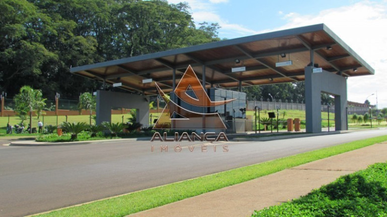 Imagem Terreno à Venda, 525 m² em Alphaville - Ribeirão Preto