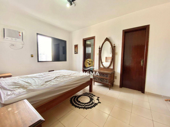 Imagem Apartamento com 4 Quartos à Venda, 170 m² em Jardim Astúrias - Guarujá Imagem Apartamento com 4 Quartos à Venda, 170 m² em Jardim Astúrias - Guarujá