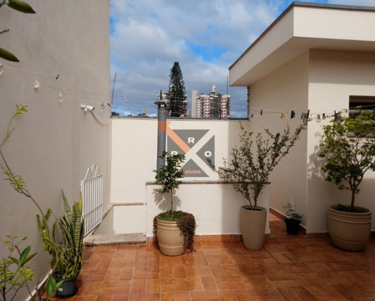 Imagem Casa com 3 Quartos à Venda, 335 m² em Jardim Da Saúde - São Paulo
