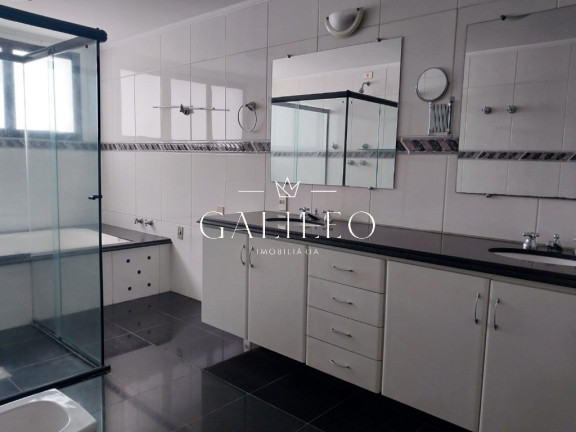Imagem Apartamento com 4 Quartos à Venda, 247 m² em Anhangabaú - Jundiaí Imagem Apartamento com 4 Quartos à Venda, 247 m² em Anhangabaú - Jundiaí