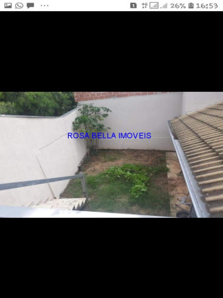 Imagem Sobrado com 3 Quartos à Venda, 200 m² em Vila Nambi - Jundiaí
