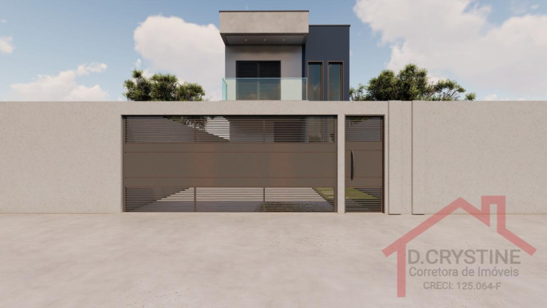 Imagem Casa à Venda, 160 m² em Portais - Cajamar Imagem Casa à Venda, 160 m² em Portais - Cajamar