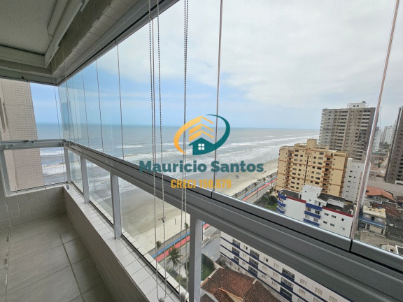 Imagem Apartamento com 2 Quartos à Venda, 79 m² em Centro - Mongaguá