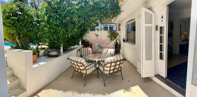 Imagem Casa com 4 Quartos à Venda, 308 m² em Residencial Morada Dos Pássaros-aldeia Da Serra - Barueri