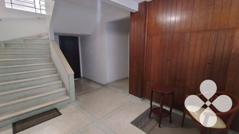 Imagem Imóvel com 2 Quartos à Venda, 85 m² em Campo Grande - Santos Imagem Imóvel com 2 Quartos à Venda, 85 m² em Campo Grande - Santos