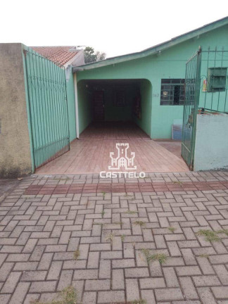 Imagem Casa com 3 Quartos à Venda, 175 m² em Conjunto Cafezal 2 - Londrina
