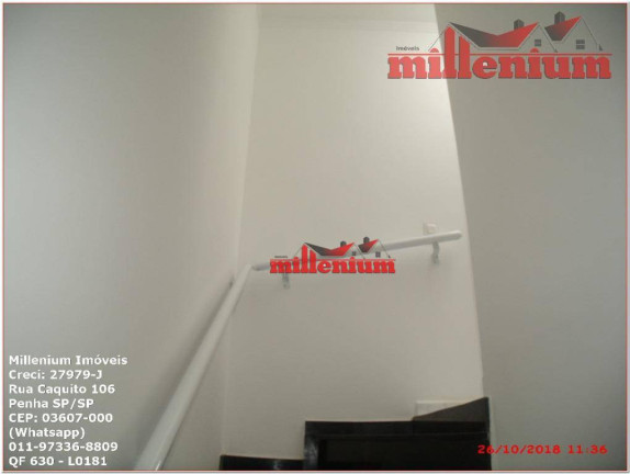 Imagem Sobrado com 2 Quartos para Alugar, 60 m² em Jardim Jaú - São Paulo