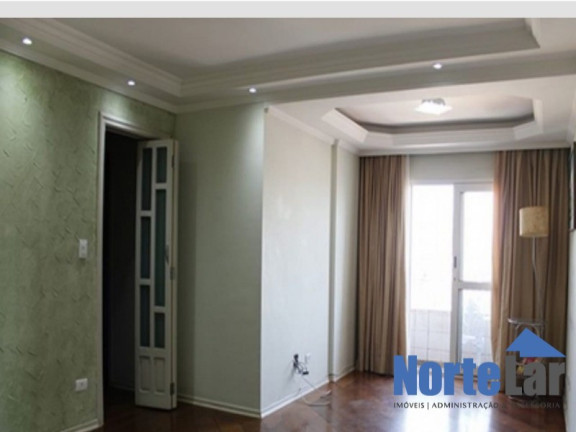 Imagem Apartamento com 3 Quartos à Venda, 115 m² em Vila Aurora (zona Norte) - São Paulo