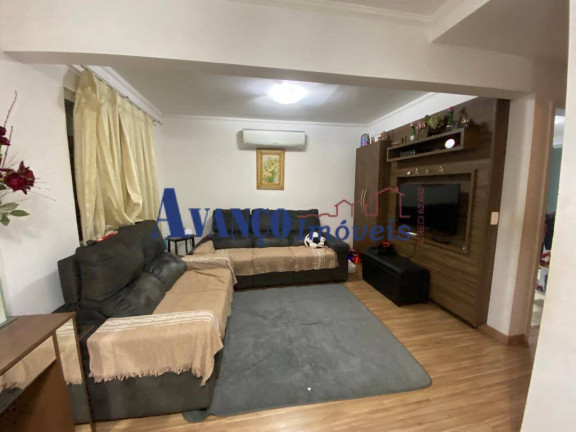 Imagem Casa de Condomínio com 4 Quartos à Venda, 160 m² em Jardim Shangai - Jundiaí