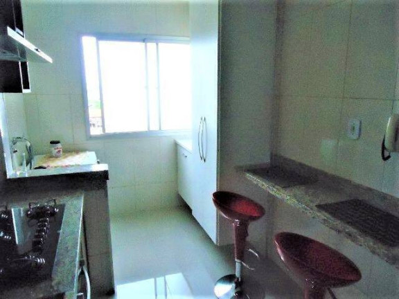 Imagem Apartamento com 2 Quartos à Venda, 59 m² em Vila Santa Rosa - Jundiaí