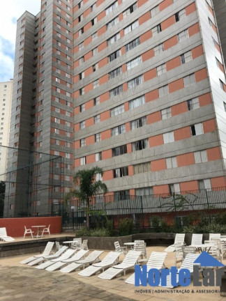 Imagem Apartamento com 3 Quartos à Venda, 89 m² em Freguesia Do ó - São Paulo