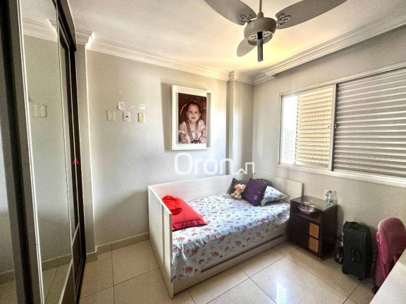 Imagem Apartamento com 3 Quartos à Venda, 144 m² em Setor Pedro Ludovico - Goiânia Imagem Apartamento com 3 Quartos à Venda, 144 m² em Setor Pedro Ludovico - Goiânia