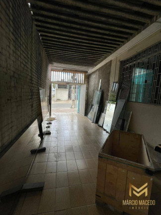 Imagem Casa com 5 Quartos à Venda, 380 m² em São Gerardo - Fortaleza Imagem Casa com 5 Quartos à Venda, 380 m² em São Gerardo - Fortaleza