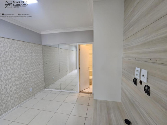 Imagem Imóvel com 4 Quartos à Venda, 112 m² em Marco - Belém