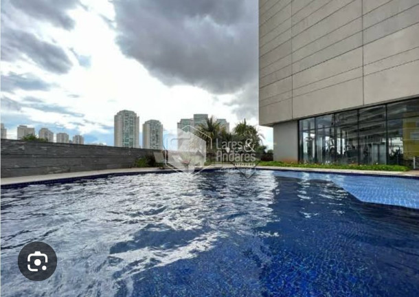 Imagem Apartamento com 2 Quartos à Venda, 59 m² em Jardim Das Perdizes - São Paulo Imagem Apartamento com 2 Quartos à Venda, 59 m² em Jardim Das Perdizes - São Paulo