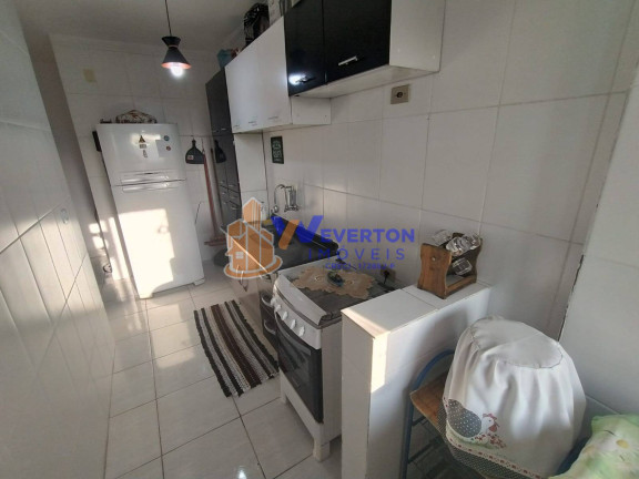Imagem Apartamento com 2 Quartos à Venda,  em Oceanópolis - Mongaguá