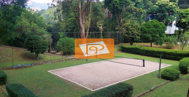Imagem Apartamento com 1 Quarto à Venda, em Corrêas - Petrópolis Imagem Apartamento com 1 Quarto à Venda, em Corrêas - Petrópolis