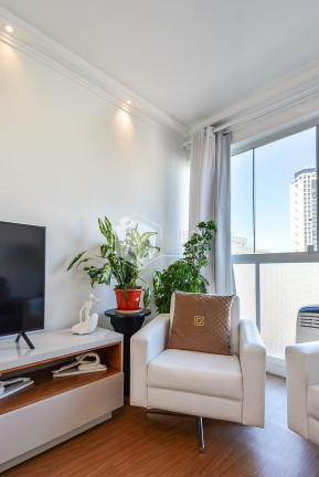 Imagem Apartamento com 2 Quartos à Venda, 81 m² em Santana - São Paulo Imagem Apartamento com 2 Quartos à Venda, 81 m² em Santana - São Paulo