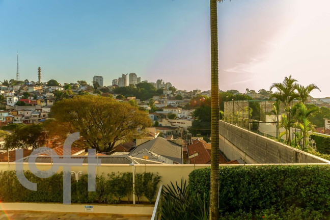 Imagem Apartamento com 3 Quartos à Venda, 92 m² em Vila Ipojuca - São Paulo