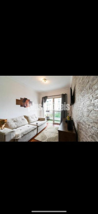 Imagem Apartamento com 2 Quartos à Venda, 58 m² em Vila Mascote - São Paulo Imagem Apartamento com 2 Quartos à Venda, 58 m² em Vila Mascote - São Paulo