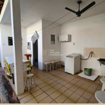 Imagem Casa com 3 Quartos à Venda, 195 m² em Recanto Dos Pássaros - Cuiabá Imagem Casa com 3 Quartos à Venda, 195 m² em Recanto Dos Pássaros - Cuiabá