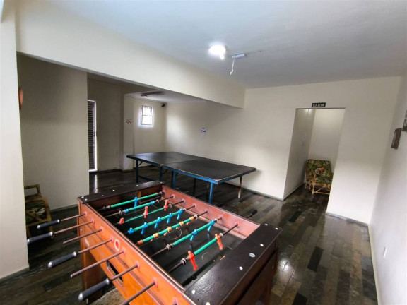 Imagem Apartamento com 1 Quarto à Venda, 54 m² em Tupi - Praia Grande Imagem Apartamento com 1 Quarto à Venda, 54 m² em Tupi - Praia Grande