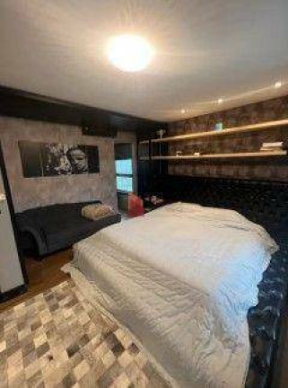 Imagem Apartamento com 2 Quartos à Venda, 69 m² em Balneário Santa Clara - Itajaí