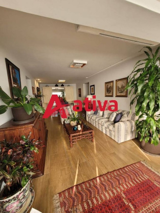 Imagem Apartamento com 3 Quartos à Venda, 126 m² em Barra Da Tijuca - Rio De Janeiro Imagem Apartamento com 3 Quartos à Venda, 126 m² em Barra Da Tijuca - Rio De Janeiro