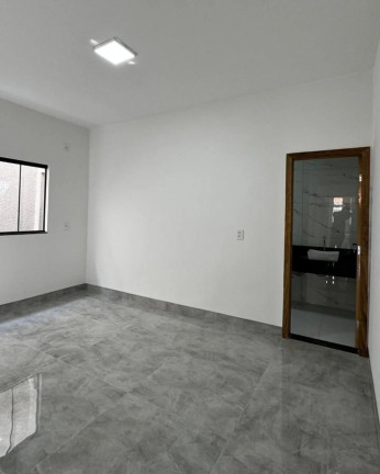 Imagem Casa com 3 Quartos à Venda, 113 m² em Residencial Guarema - Goiania Imagem Casa com 3 Quartos à Venda, 113 m² em Residencial Guarema - Goiania