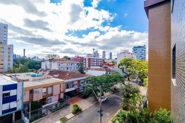 Imagem Apartamento com 3 Quartos à Venda, 133 m² em Petrópolis - Porto Alegre