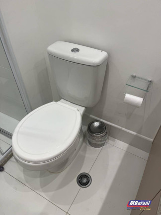 Imagem Apartamento com 1 Quarto para Alugar, 44 m² em Paraíso - São Paulo Imagem Apartamento com 1 Quarto para Alugar, 44 m² em Paraíso - São Paulo