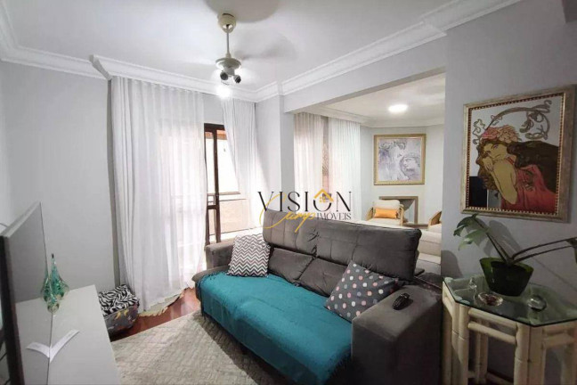 Imagem Apartamento com 3 Quartos à Venda, 139 m² em Cambuí - Campinas