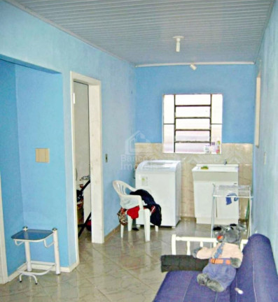 Imagem Casa com 3 Quartos à Venda, 120 m² em Lorenzi - Santa Maria