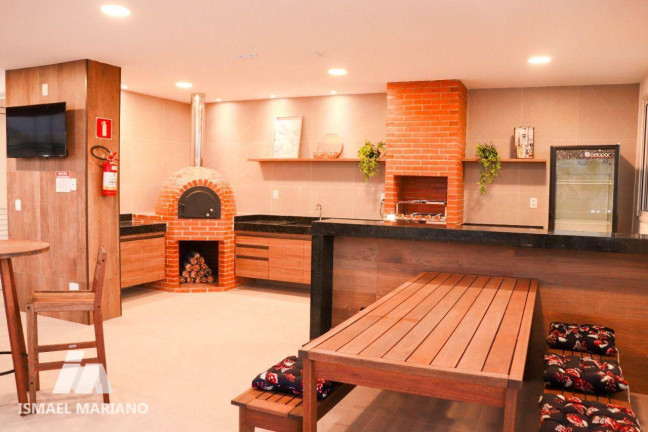 Imagem Apartamento com 2 Quartos à Venda, 54 m² em Praia De Itaparica - Vila Velha Imagem Apartamento com 2 Quartos à Venda, 54 m² em Praia De Itaparica - Vila Velha
