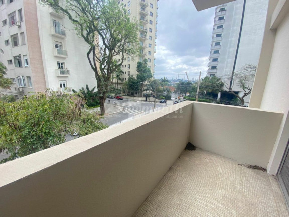 Imagem Apartamento com 3 Quartos à Venda, 220 m² em Higienópolis - São Paulo Imagem Apartamento com 3 Quartos à Venda, 220 m² em Higienópolis - São Paulo