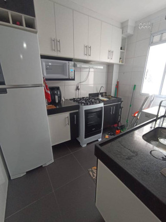 Imagem Apartamento com 2 Quartos à Venda, 40 m² em Vila Juliana - Botucatu