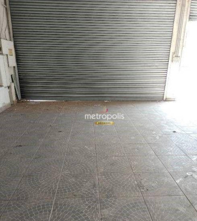 Imagem Sala Comercial para Alugar, 500 m² em Centro - Santo André Imagem Sala Comercial para Alugar, 500 m² em Centro - Santo André