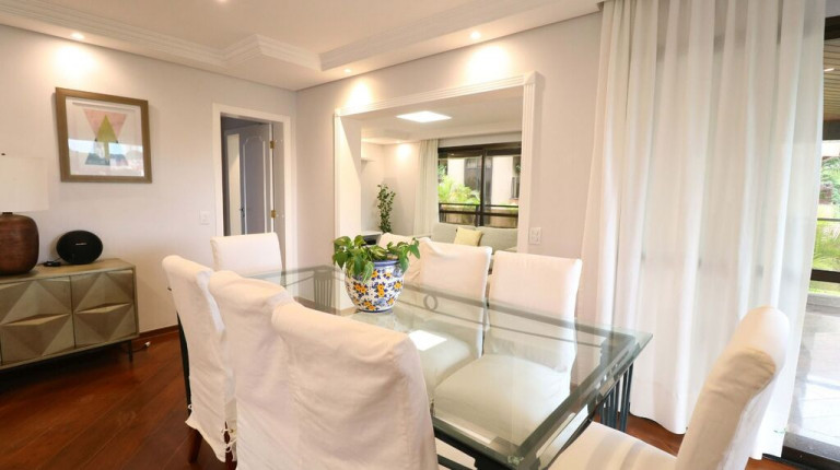 Imagem Apartamento com 4 Quartos à Venda,  em Jardim Da Saúde - São Paulo