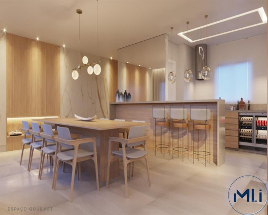 Imagem Imóvel com 2 Quartos à Venda, 97 m² em Botafogo - Rio De Janeiro