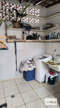 Imagem Casa com 2 Quartos à Venda, 125 m² em Centro - Indaiatuba