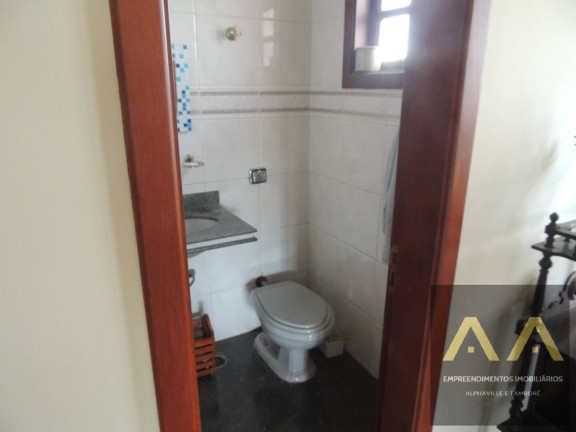 Imagem Casa com 4 Quartos à Venda, 360 m² em Alphaville - Santana De Parnaíba Imagem Casa com 4 Quartos à Venda, 360 m² em Alphaville - Santana De Parnaíba