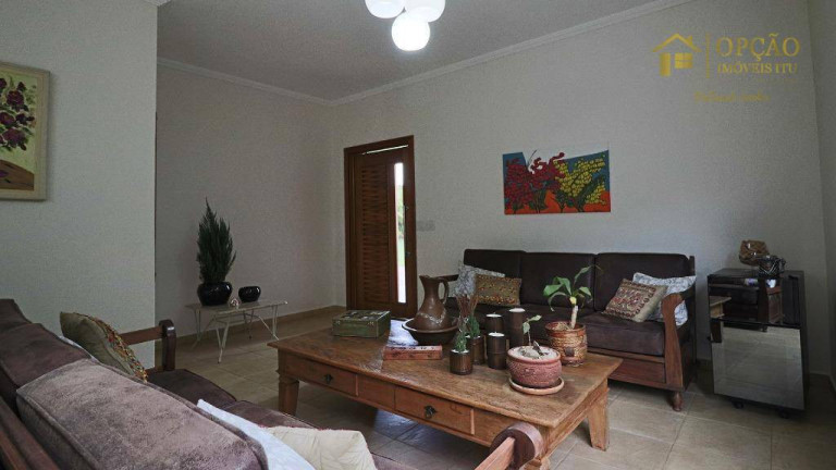 Imagem Casa com 4 Quartos à Venda, 320 m² em Condomínio Jardim Plaza Athénée - Itu Imagem Casa com 4 Quartos à Venda, 320 m² em Condomínio Jardim Plaza Athénée - Itu