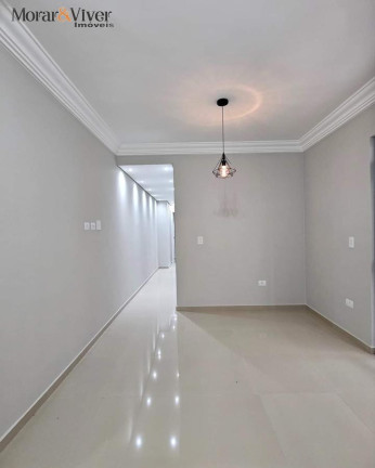 Imagem Apartamento com 3 Quartos à Venda, 78 m² em Parque Da Fonte - São José Dos Pinhais