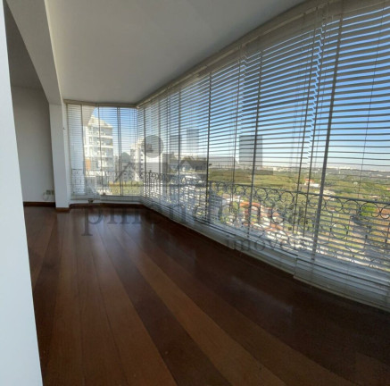 Apartamento com 4 Quartos à Venda, 218 m² em Vila Madalena - São Paulo