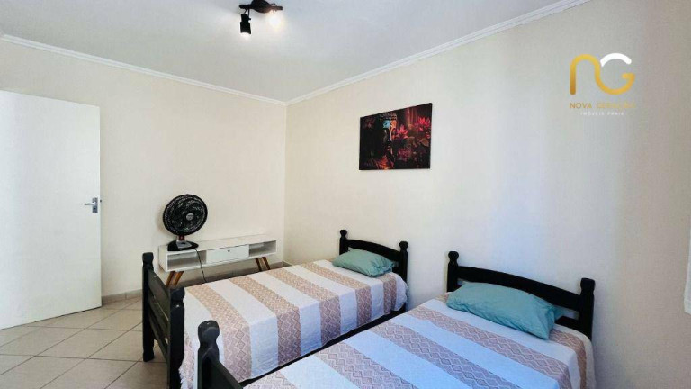 Imagem Apartamento com 2 Quartos à Venda, 63 m² em Aviação - Praia Grande