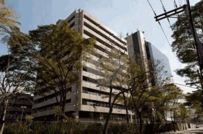 Sala Comercial para Alugar, 981 m² em Vila Cruzeiro - São Paulo